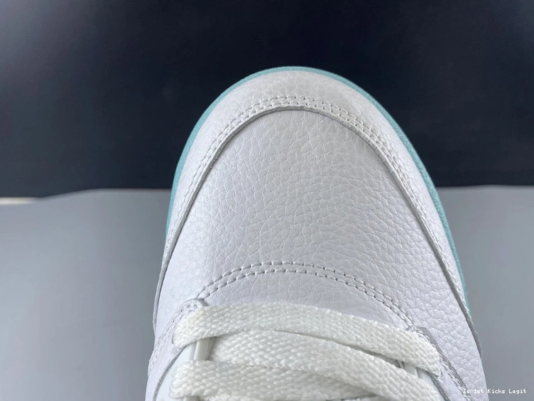 “Light Aqua” GS 5 440892-100 Air  Jordan 0203